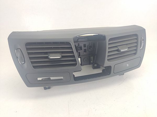 Thermostatgehäuse RENAULT LAGUNA III Sport Tourer (KT0/1)