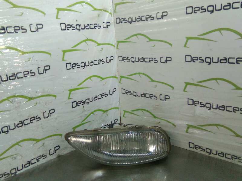 Nebelscheinwerfer DAEWOO LEGANZA (KLAV)