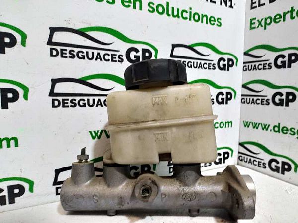 Hauptbremszylinder HYUNDAI XG (XG)