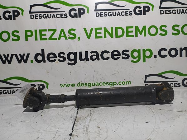 Kardanwelle LADA NIVA Closed Off-Road Vehicle (2121, 2131)