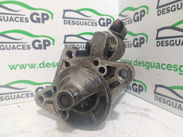 Anlasser MAZDA 6 Hatchback (GG)