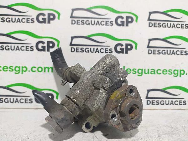 Servopumpe VW GOLF Mk IV (1J1)