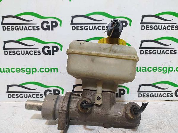 Hauptbremszylinder VW GOLF Mk IV (1J1)