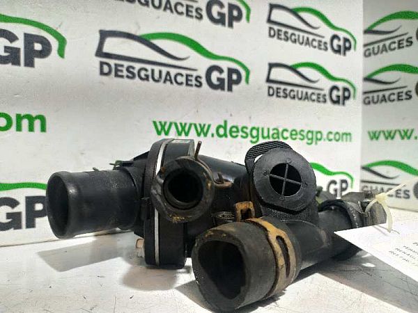 Thermostatgehäuse RENAULT MEGANE Scenic (JA0/1_)