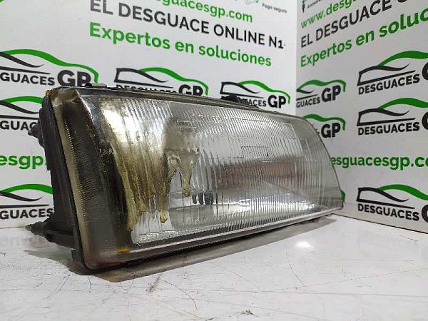 Scheinwerfer SUZUKI BALENO Estate (EG)