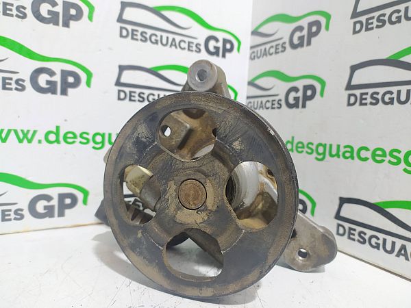 Servopumpe HONDA LOGO (GA)