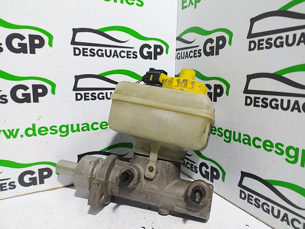 Hauptbremszylinder VW GOLF Mk IV (1J1)