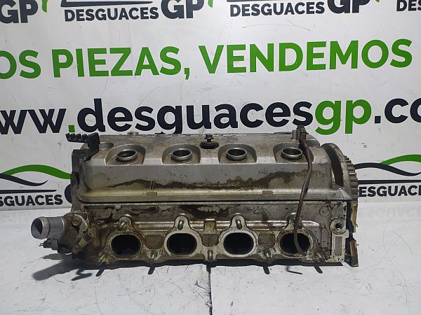 Zylinderkopf HONDA CIVIC VI Fastback (MA, MB)