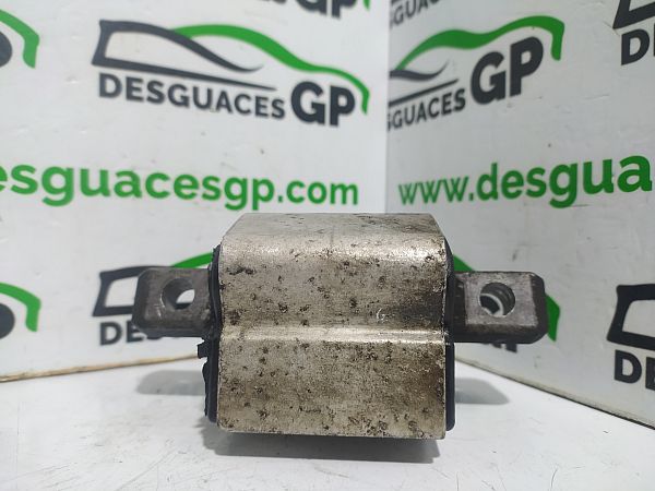 Gearbox mount