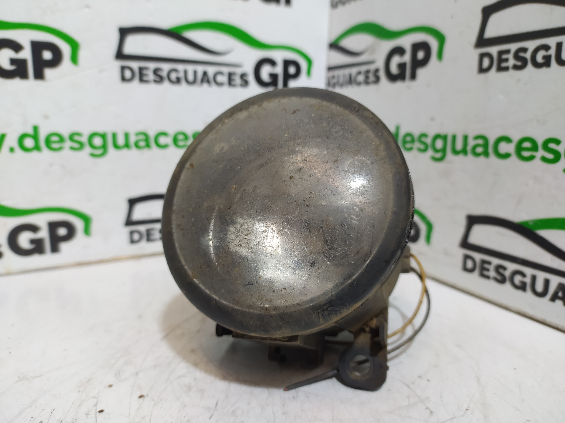 Nebelscheinwerfer RENAULT GRAND SCÉNIC II (JM0/1_)