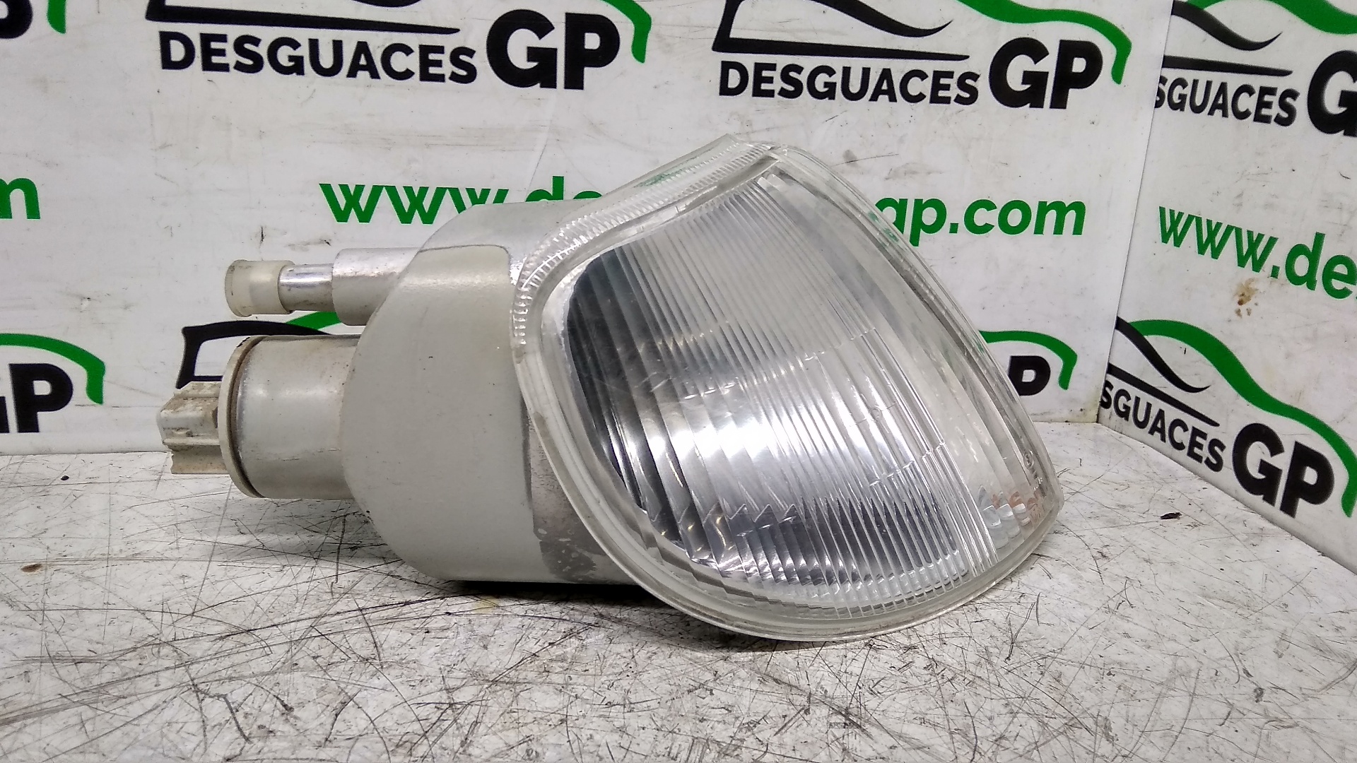 Blinker vorn CITROËN SAXO (S0, S1)