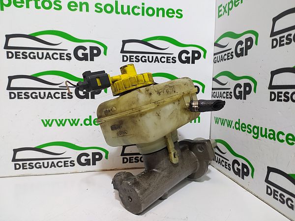 Hauptbremszylinder SEAT TOLEDO Mk II (1M2)