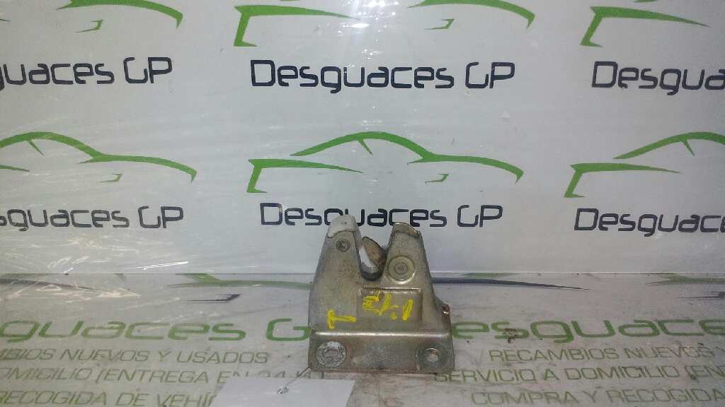 Motorhauben Schloss PEUGEOT 205 Box