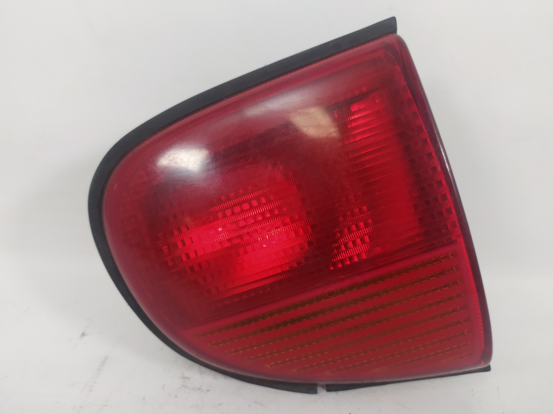 Rücklicht FORD ORION Mk III (GAL)