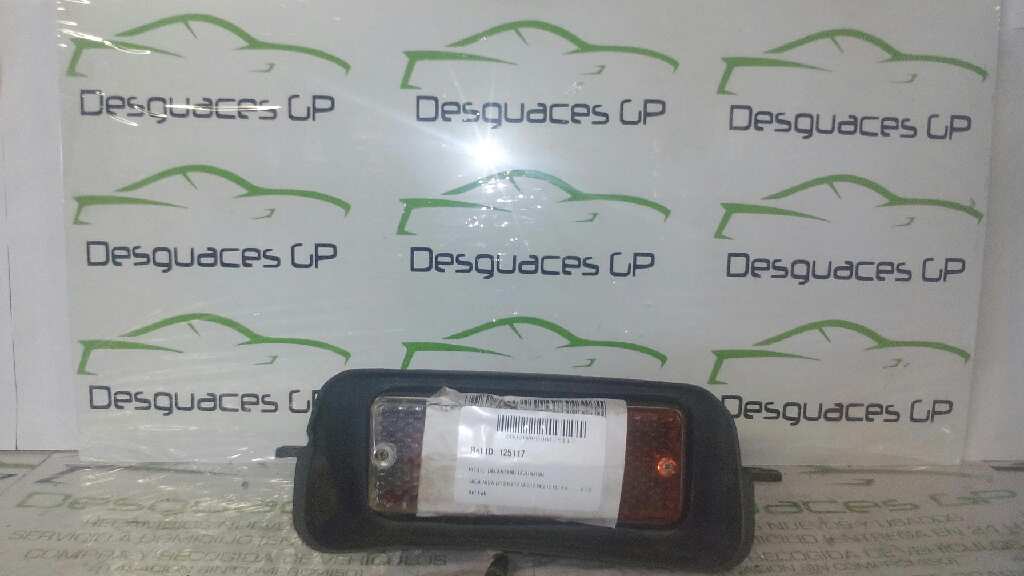 Blinker vorn LADA NIVA Closed Off-Road Vehicle (2121, 2131)