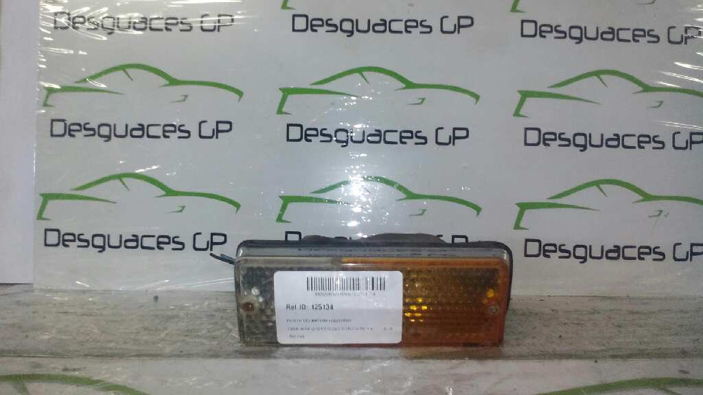 Blinker vorn LADA NIVA Closed Off-Road Vehicle (2121, 2131)