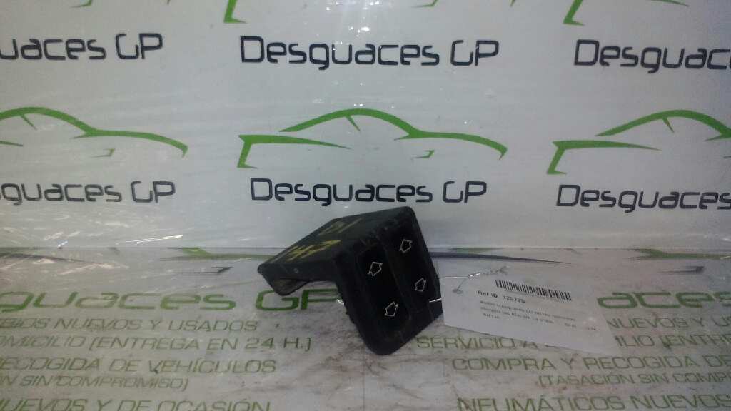 Fensterheberschalter PEUGEOT 205 Box