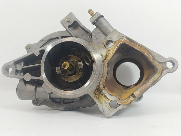 Vacuum pump