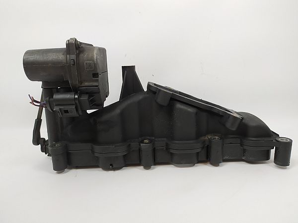 Ansaugkrümmer VW TOUAREG (7LA, 7L6, 7L7)