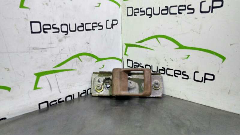 Handgriff innen NISSAN PATROL III/1 Hardtop (K160)