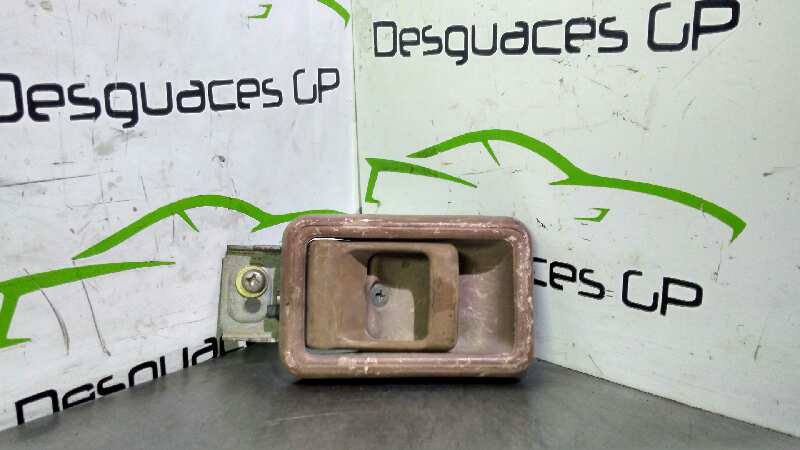 Handgriff innen NISSAN PATROL III/1 Hardtop (K160)
