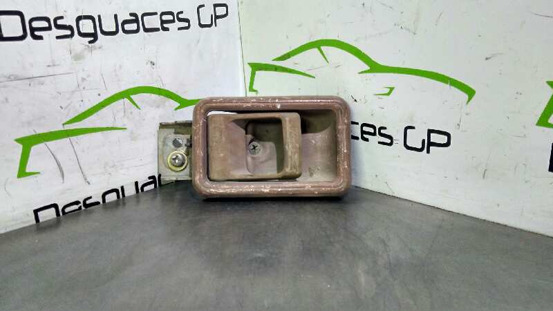 Handgriff innen NISSAN PATROL III/1 Hardtop (K160)