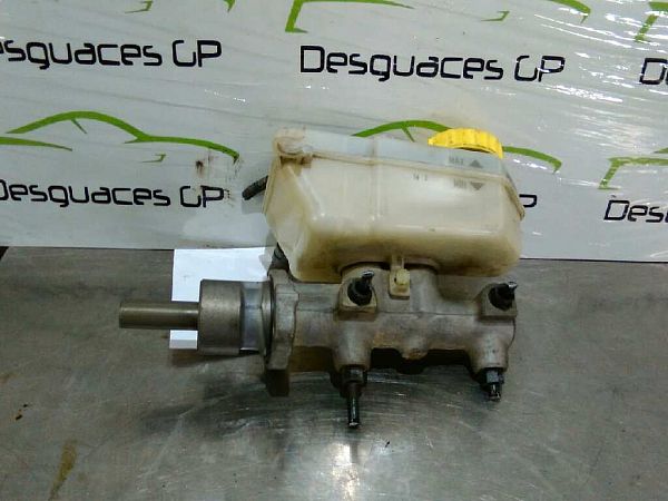 Hauptbremszylinder SEAT IBIZA Mk III (6L1)