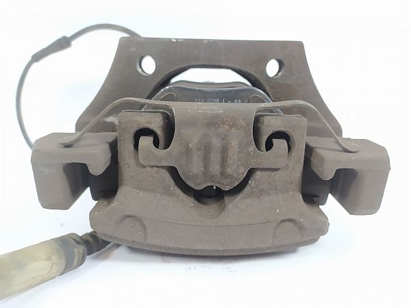 Bremssattel- hinten rechts BMW 5 (E60)