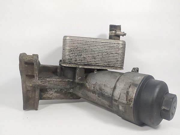 Ölkühler BMW 3 Touring (E91)