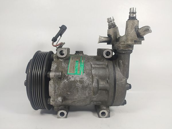 Kompressorpumpe ALFA ROMEO 147 (937_)