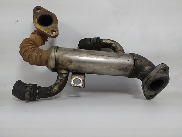 AGR Kühler SEAT IBIZA Mk III (6L1)