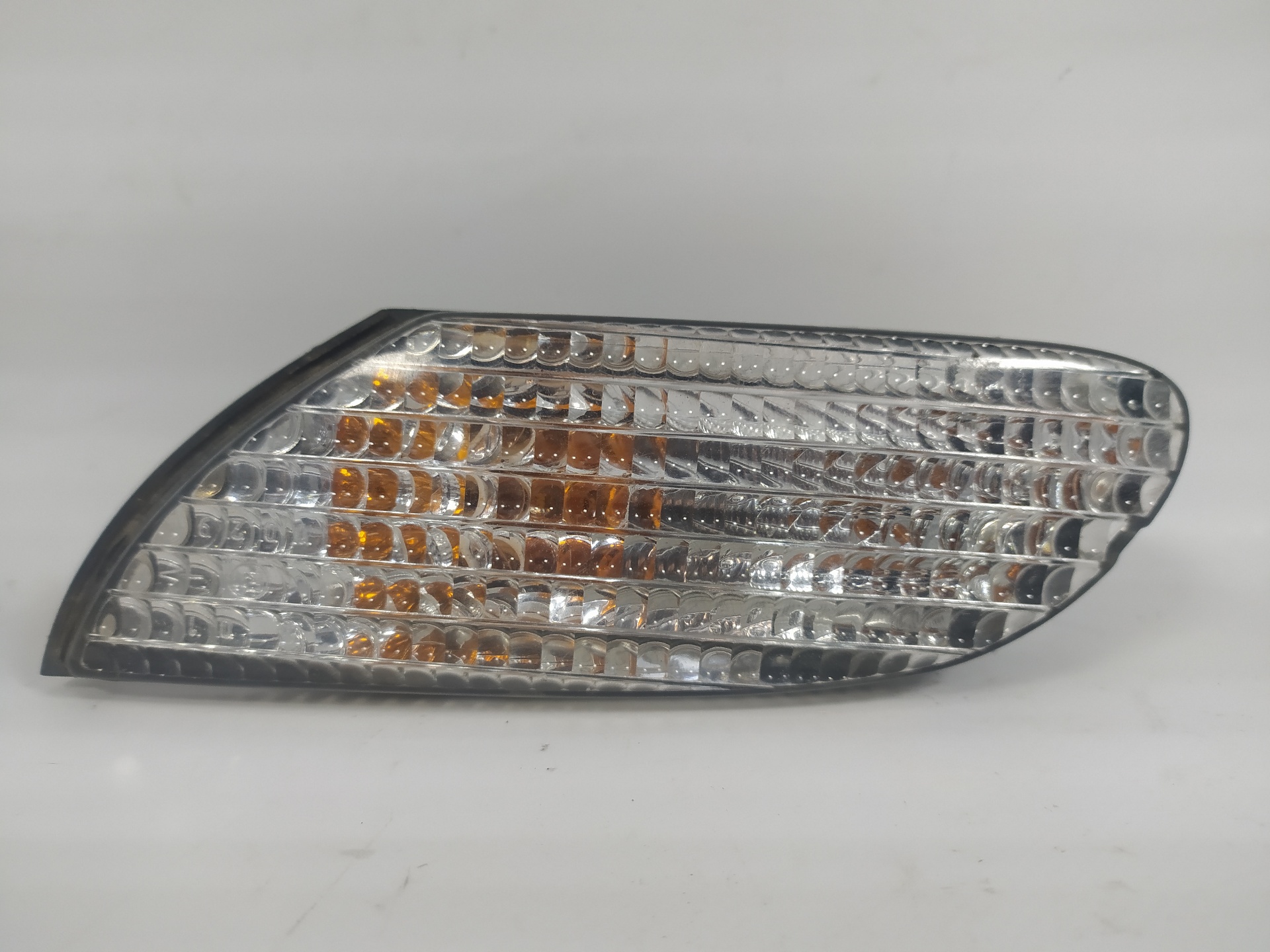Blinker vorn MG MG ZR