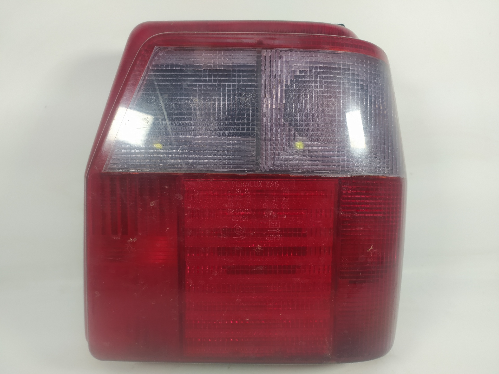 Rücklicht FIAT UNO (146_)
