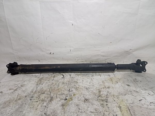 Kardanwelle SSANGYONG MUSSO SPORTS