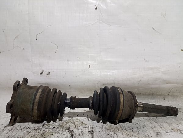 Antriebswelle vorne SSANGYONG MUSSO SPORTS