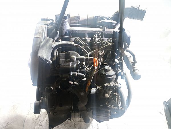 Motor SEAT IBIZA Mk III (6L1)