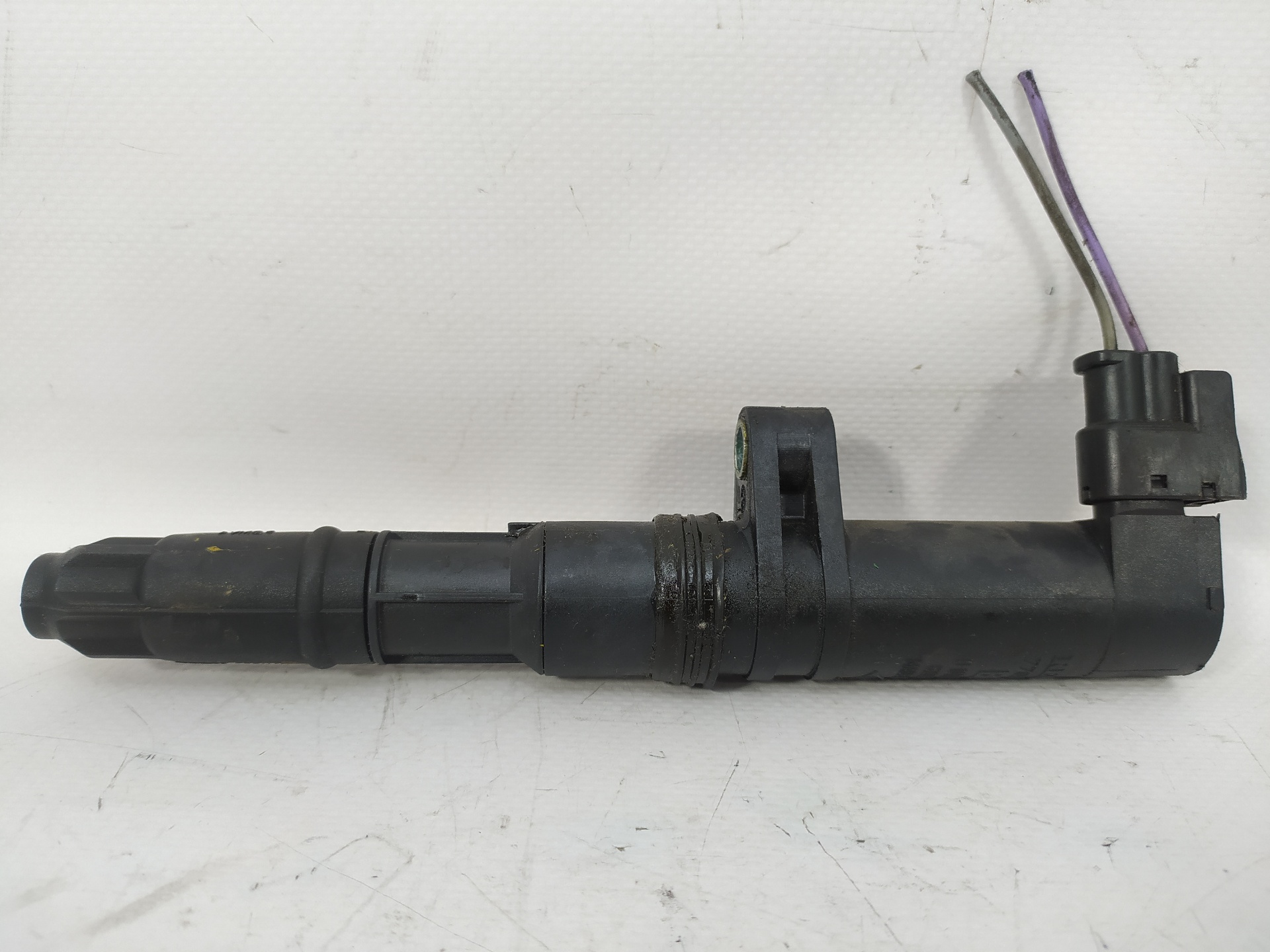 Zündspule elektrisch RENAULT GRAND SCÉNIC II (JM0/1_)