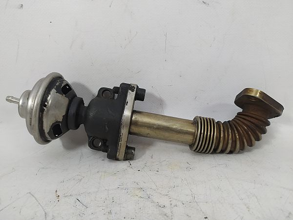 EGR Ventil