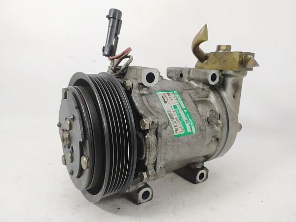 Kompressorpumpe ALFA ROMEO 156 Sportwagon (932_)