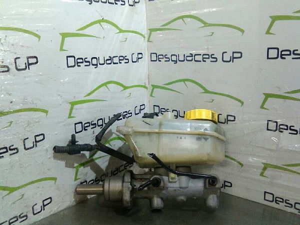 Hauptbremszylinder SEAT IBIZA Mk III (6L1)