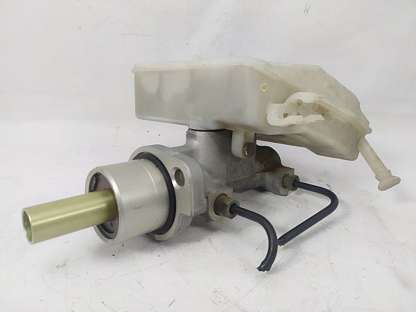 Hauptbremszylinder PEUGEOT 206 Hatchback (2A/C)