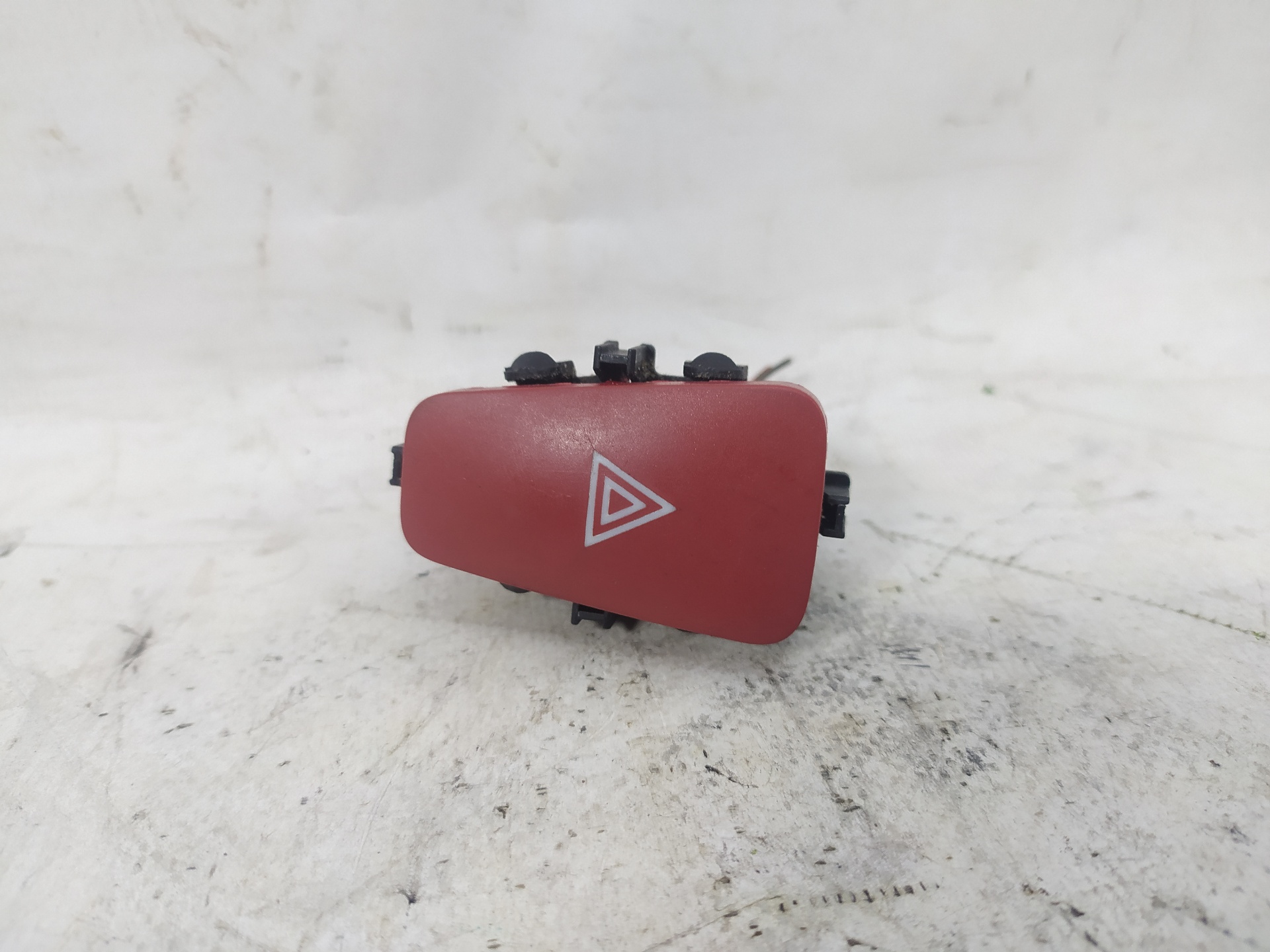 Warnblinkschalter FIAT CROMA (194_)