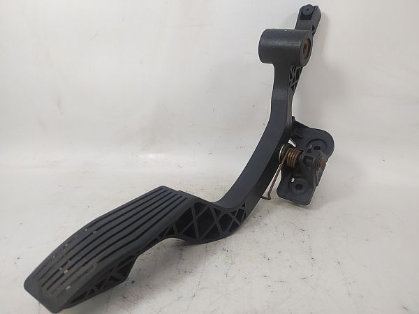 Acceleration sensor