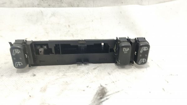 Seat heating switch