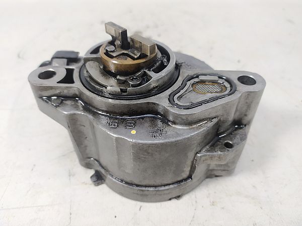 Vacuum pump
