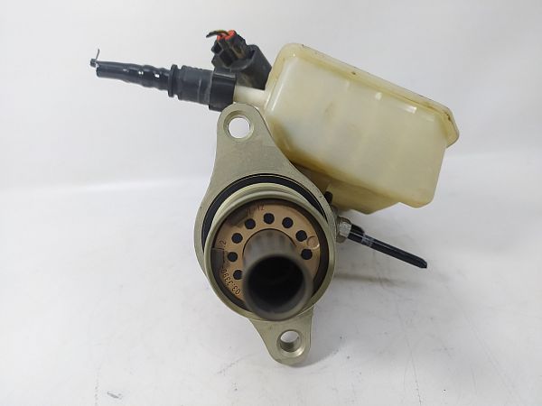 Hauptbremszylinder FORD FOCUS II Saloon (DB_, FCH, DH)