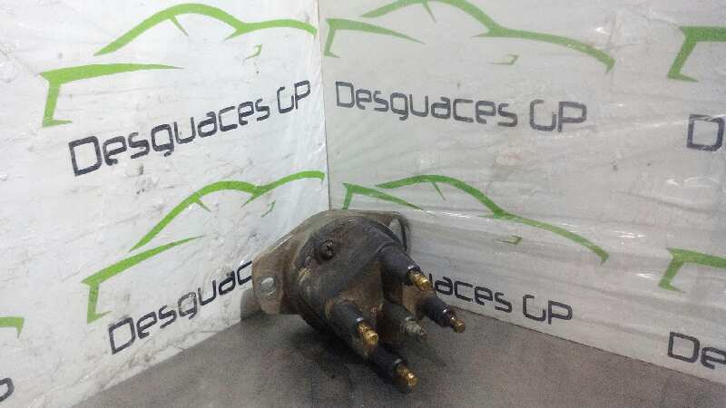 Zündverteiler RENAULT CLIO   (B/C57_, 5/357_)