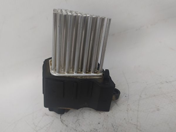 Heater blower resistor BMW 3 (E46)