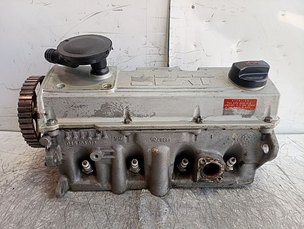 Zylinderkopf SEAT TOLEDO   (1L)