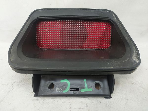 Bremsleuchte SUZUKI BALENO Hatchback (EG)